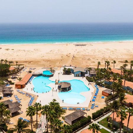 Voi Vila Do Farol Resort Santa Maria Exteriér fotografie
