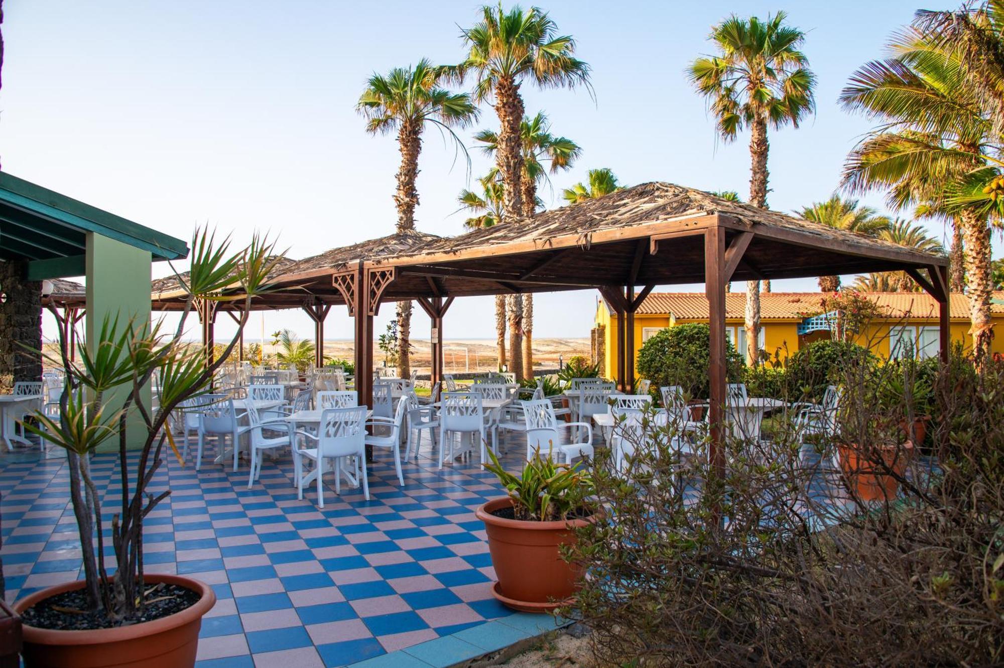 Voi Vila Do Farol Resort Santa Maria Exteriér fotografie