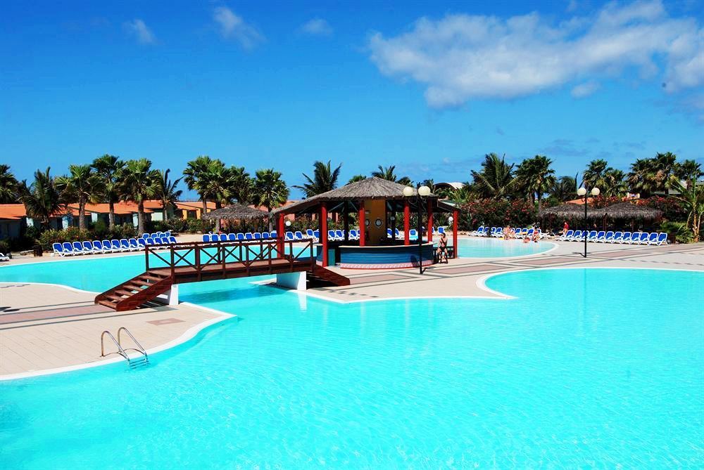 Voi Vila Do Farol Resort Santa Maria Exteriér fotografie