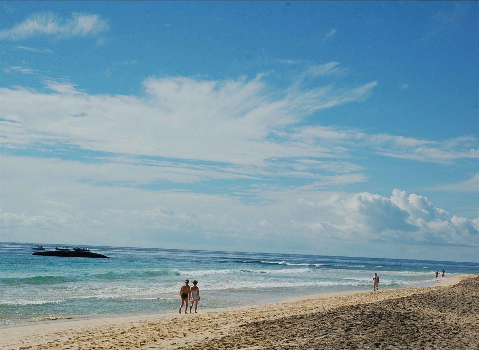 Voi Vila Do Farol Resort Santa Maria Exteriér fotografie