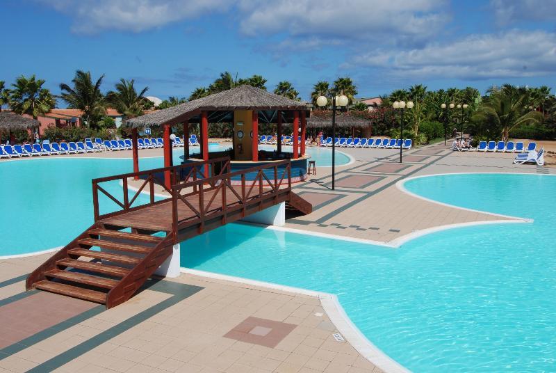 Voi Vila Do Farol Resort Santa Maria Exteriér fotografie